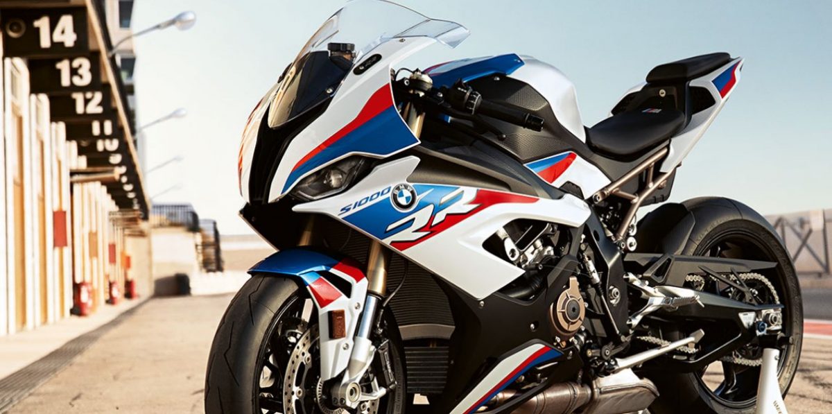 BMW: Το γράμμα Μ μπαίνει και στις μοτοσικλέτες της | Pagenews.gr