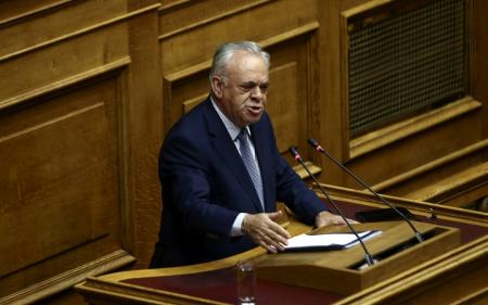 Δραγασάκης: Ανακτούμε βαθμούς ελευθερίας για να λύνουμε προβλήματα υπέρ του λαού | Pagenews.gr Δραγασάκης: Ανακτούμε βαθμούς ελευθερίας για να λύνουμε προβλήματα υπέρ του λαού | Pagenews.gr