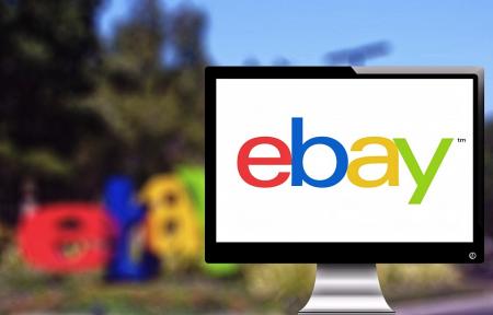 eBay αγορές: Ένα αντικείμενο κάθε 15 λεπτά αγοράζουν οι Έλληνες | Pagenews.gr eBay αγορές: Ένα αντικείμενο κάθε 15 λεπτά αγοράζουν οι Έλληνες | Pagenews.gr