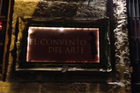Μουσικοθεατρικά ηχοχρώματα στο El Convento Del Arte | Pagenews.gr Μουσικοθεατρικά ηχοχρώματα στο El Convento Del Arte | Pagenews.gr