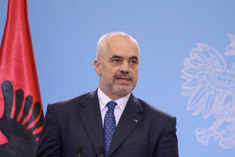 Έντι Ράμα: Η «εξομολόγησή» του για την κατάσταση της υγείας του (vid)