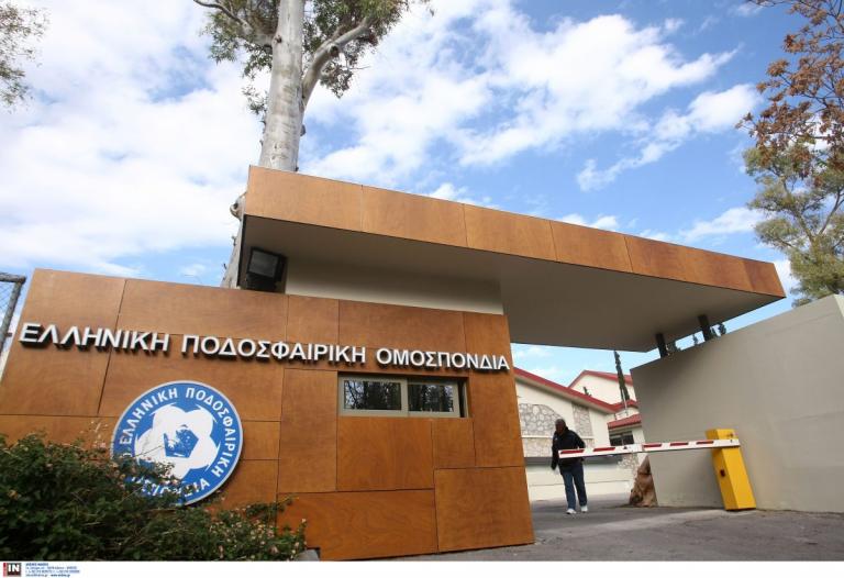 Κανόνες Superleague: Προς κατάργηση η ποινή της αφαίρεσης βαθμών όταν ο αγώνας ολοκληρώνεται | Pagenews.gr Κανόνες Superleague: Προς κατάργηση η ποινή της αφαίρεσης βαθμών όταν ο αγώνας ολοκληρώνεται | Pagenews.gr