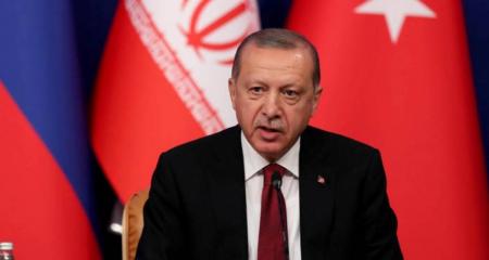 Κίτρινα γιλέκα: Ο Ερντογάν καταδικάζει τη χρήση «υπέρμετρης βίας» εναντίον των διαδηλωτών | Pagenews.gr Κίτρινα γιλέκα: Ο Ερντογάν καταδικάζει τη χρήση «υπέρμετρης βίας» εναντίον των διαδηλωτών | Pagenews.gr