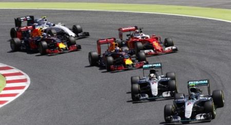 Formula 1: Την Κυριακή ανοίγει στην Αυστραλία η «αυλαία» της σεζόν | Pagenews.gr Formula 1: Την Κυριακή ανοίγει στην Αυστραλία η «αυλαία» της σεζόν | Pagenews.gr