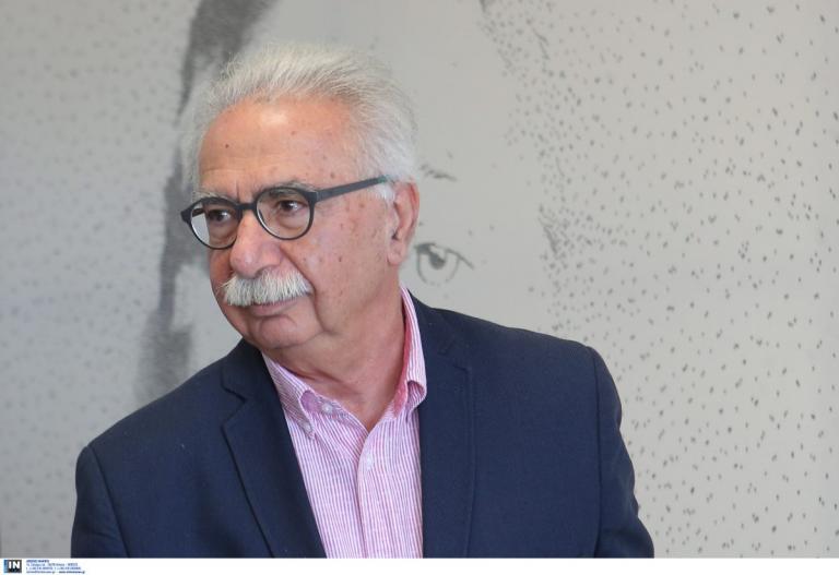 Γαβρόγλου για σχολεία δεύτερης ευκαιρίας: Ανακοίνωσε πλέγμα νομοθετικών ρυθμίσεων για την ενίσχυσή τους