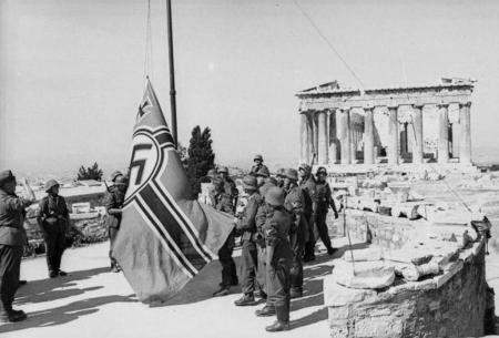 Γερμανικές αποζημιώσεις: Μια ανοικτή πληγή του ελληνικού κράτους | Pagenews.gr Γερμανικές αποζημιώσεις: Μια ανοικτή πληγή του ελληνικού κράτους | Pagenews.gr