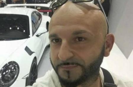 Υπάτιος Πατμάνογλου: Αυτή είναι η γυναίκα που θα παντρευτεί (pics) | Pagenews.gr Υπάτιος Πατμάνογλου: Αυτή είναι η γυναίκα που θα παντρευτεί (pics) | Pagenews.gr