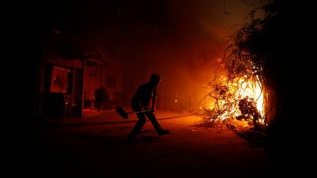 Φωτιά Καλιφόρνια: Αυξάνεται ο αριθμός των νεκρών | Pagenews.gr Φωτιά Καλιφόρνια: Αυξάνεται ο αριθμός των νεκρών | Pagenews.gr