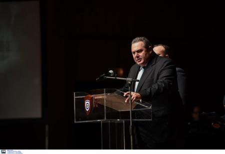 Πολεμική Αεροπορία: Το μήνυμα του Πάνου Καμμένου και τα «ανίκητα ελληνικά φτερά» | Pagenews.gr Πολεμική Αεροπορία: Το μήνυμα του Πάνου Καμμένου και τα «ανίκητα ελληνικά φτερά» | Pagenews.gr
