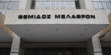 Πόρισμα εξεταστικής για την υγεία: Ο Βούτσης το διαβίβασε στην Εισαγγελία του Αρείου Πάγου | Pagenews.gr Πόρισμα εξεταστικής για την υγεία: Ο Βούτσης το διαβίβασε στην Εισαγγελία του Αρείου Πάγου | Pagenews.gr