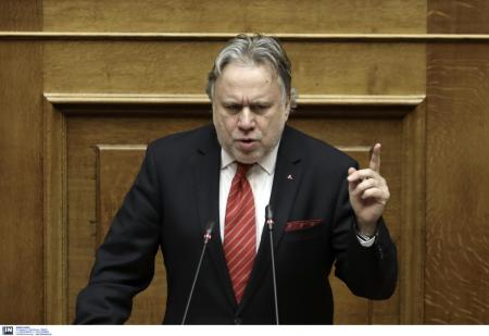 Κατρούγκαλος: Ανάγκη σεβασμού στον ευαίσθητο τομέα της εξωτερικής πολιτικής | Pagenews.gr Κατρούγκαλος: Ανάγκη σεβασμού στον ευαίσθητο τομέα της εξωτερικής πολιτικής | Pagenews.gr