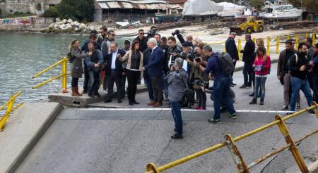 Καβάλα γέφυρα: Αυτοψία Νοτοπούλου στη γέφυρα που κατέρρευσε – Θα αποδοθούν ευθύνες | Pagenews.gr Καβάλα γέφυρα: Αυτοψία Νοτοπούλου στη γέφυρα που κατέρρευσε – Θα αποδοθούν ευθύνες | Pagenews.gr