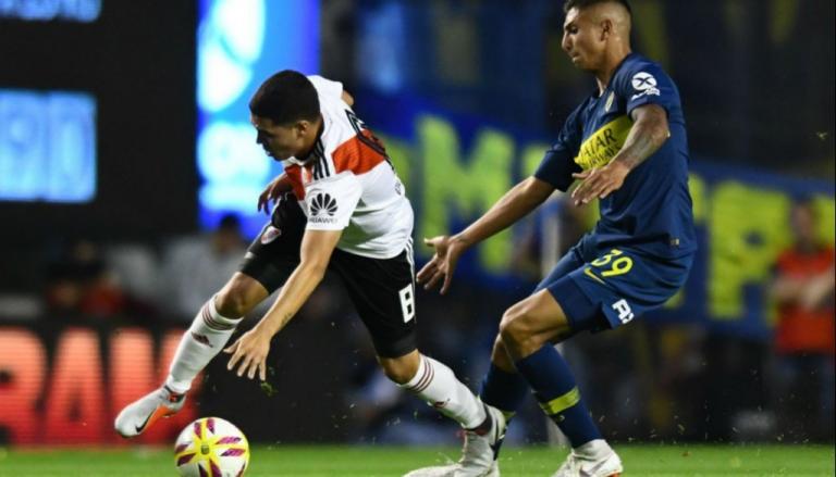 Copa Libertadores: Στο «Σαντιάγκο Μπερναμπέου» ο μεγάλος τελικός