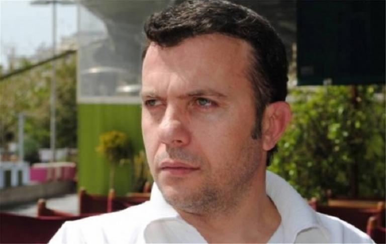 Λαέρτης Βασιλείου: «Παραποιήθηκαν τα λόγια μου για τον Κάτσιφα» | Pagenews.gr Λαέρτης Βασιλείου: «Παραποιήθηκαν τα λόγια μου για τον Κάτσιφα» | Pagenews.gr