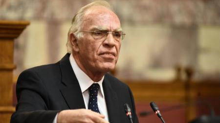 Λεβέντης για συμφωνία Τσίπρα – Ιερώνυμου: «Έγινε συναλλαγή μεταξύ Πολιτείας – Εκκλησίας» | Pagenews.gr Λεβέντης για συμφωνία Τσίπρα – Ιερώνυμου: «Έγινε συναλλαγή μεταξύ Πολιτείας – Εκκλησίας» | Pagenews.gr