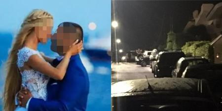 Βούλα: Τα σπαρακτικά λόγια της Βικτώριας Καρύδα | Pagenews.gr Βούλα: Τα σπαρακτικά λόγια της Βικτώριας Καρύδα | Pagenews.gr