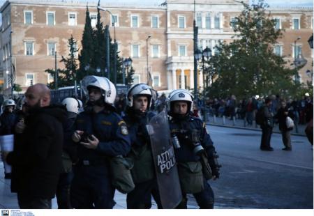 Μετρό σήμερα: Παραλύει το κέντρο της Αθήνας ενόψει της επετείου του Πολυτεχνείου | Pagenews.gr Μετρό σήμερα: Παραλύει το κέντρο της Αθήνας ενόψει της επετείου του Πολυτεχνείου | Pagenews.gr
