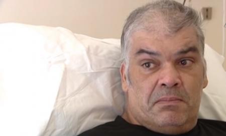 Πυρκαγιά Μάτι: Συγκλονίζει ο εγκαυματίας που έμεινε 78 μέρες στην εντατική (vid) | Pagenews.gr Πυρκαγιά Μάτι: Συγκλονίζει ο εγκαυματίας που έμεινε 78 μέρες στην εντατική (vid) | Pagenews.gr