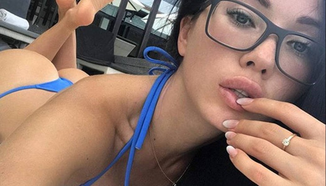 Η Νίνα έχει τον πιο καυτό λογαριασμό στο Instagram [pics] | Pagenews.gr