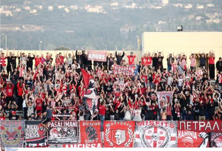 Ολυμπιακός τιμωρία: Καθοριστικές οι καταθέσεις | Pagenews.gr Ολυμπιακός τιμωρία: Καθοριστικές οι καταθέσεις | Pagenews.gr