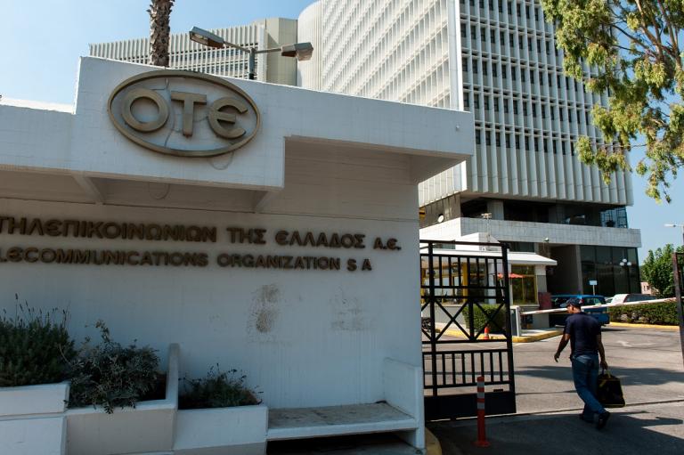 ΟΤΕ: Κέρδη 107,5 εκατομμύρια ευρώ το γ΄τρίμηνο – Αύξηση 40,5% στα προσαρμοσμένα