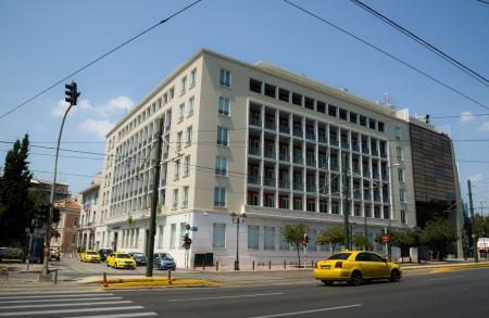 Νομισματικό Μουσείο: Άνοιξε η Πανεπιστημίου – Αναστάτωση από τηλεφώνημα για βόμβα | Pagenews.gr Νομισματικό Μουσείο: Άνοιξε η Πανεπιστημίου – Αναστάτωση από τηλεφώνημα για βόμβα | Pagenews.gr