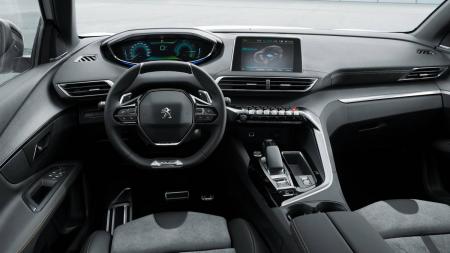 Peugeot: Δύο διακρίσεις στο Σαλόνι της Γενεύης | Pagenews.gr Peugeot: Δύο διακρίσεις στο Σαλόνι της Γενεύης | Pagenews.gr