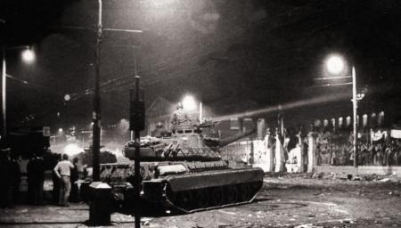17 Νοεμβρίου Πολυτεχνείο: 45 χρόνια από την εξέγερση | Pagenews.gr 17 Νοεμβρίου Πολυτεχνείο: 45 χρόνια από την εξέγερση | Pagenews.gr