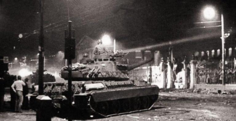 17 Νοεμβρίου: Σαν σήμερα: Τα σημαντικότερα γεγονότα της ημέρας