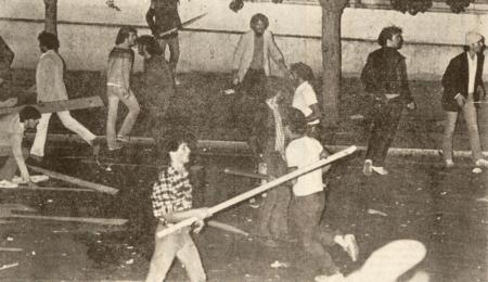 Πολυτεχνείο: Η μέρα που έπεσαν νεκροί Κούμης και Κανελλοπούλου – «Δεν έχουν τον θεό τους, με έφαγαν» | Pagenews.gr Πολυτεχνείο: Η μέρα που έπεσαν νεκροί Κούμης και Κανελλοπούλου – «Δεν έχουν τον θεό τους, με έφαγαν» | Pagenews.gr