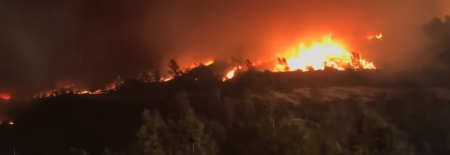 Πυρκαγιά Καλιφόρνια: Μεγάλη φωτιά σε εξέλιξη – Φόβοι για νεκρούς (pics&vid) | Pagenews.gr Πυρκαγιά Καλιφόρνια: Μεγάλη φωτιά σε εξέλιξη – Φόβοι για νεκρούς (pics&vid) | Pagenews.gr