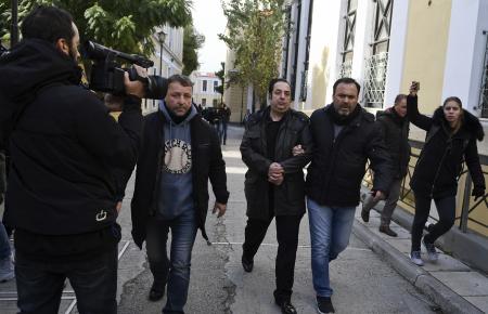 Ριχάρδος: Την αποφυλάκιση του ενεχυροδανειστή ζητά η εισαγγελέας | Pagenews.gr Ριχάρδος: Την αποφυλάκιση του ενεχυροδανειστή ζητά η εισαγγελέας | Pagenews.gr