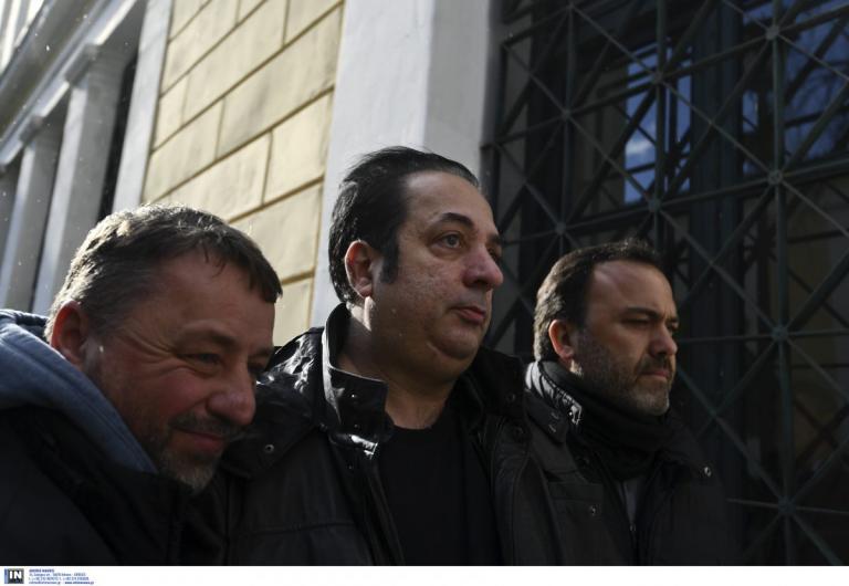 Ριχάρδος: Εμπλοκή στην αποφυλάκισή του