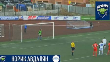 Πέναλτι: Ο παίκτης που άφησε τους πάντες με το στόμα ανοιχτό (vid) | Pagenews.gr Πέναλτι: Ο παίκτης που άφησε τους πάντες με το στόμα ανοιχτό (vid) | Pagenews.gr