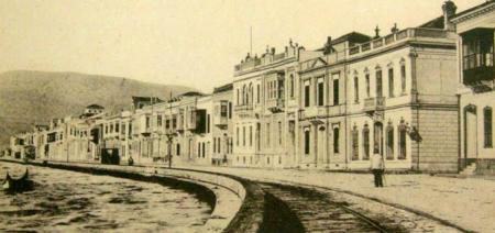 Κυκλοφόρησε το δίτομο έργο «Η Προκυμαία της Σμύρνης» | Pagenews.gr Κυκλοφόρησε το δίτομο έργο «Η Προκυμαία της Σμύρνης» | Pagenews.gr