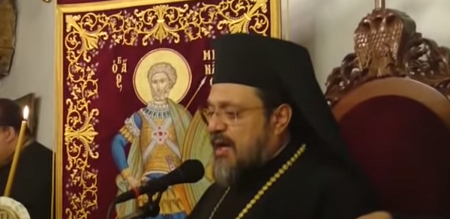 Σύνοδος της Ιεραρχίας: Αποχώρησε ο μητροπολίτης Μεσσηνίας | Pagenews.gr Σύνοδος της Ιεραρχίας: Αποχώρησε ο μητροπολίτης Μεσσηνίας | Pagenews.gr