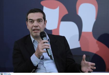 Bloomberg για Τσίπρα: Η αποφυγή των περικοπών των συντάξεων αποτελεί σημαντική νίκη του Έλληνα πρωθυπουργού | Pagenews.gr Bloomberg για Τσίπρα: Η αποφυγή των περικοπών των συντάξεων αποτελεί σημαντική νίκη του Έλληνα πρωθυπουργού | Pagenews.gr
