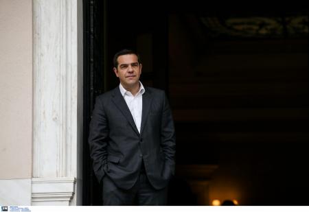 Αλέξης Τσίπρας: Ομιλία σε εκδήλωση για τη Συμφωνία των Πρεσπών | Pagenews.gr Αλέξης Τσίπρας: Ομιλία σε εκδήλωση για τη Συμφωνία των Πρεσπών | Pagenews.gr