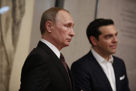 Συνάντηση Τσίπρα – Πούτιν: Στη Μόσχα μεταβαίνει ο πρωθυπουργός | Pagenews.gr Συνάντηση Τσίπρα – Πούτιν: Στη Μόσχα μεταβαίνει ο πρωθυπουργός | Pagenews.gr