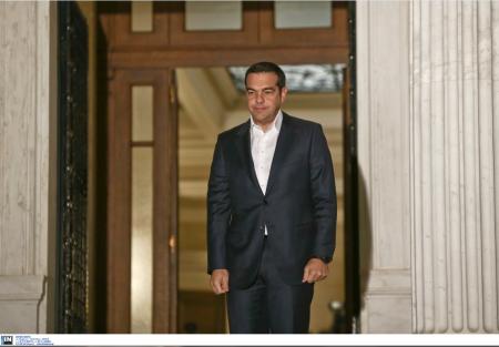 Τσίπρας – Κόντε: Συνάντηση το βράδυ της Δευτέρας (12/11) | Pagenews.gr Τσίπρας – Κόντε: Συνάντηση το βράδυ της Δευτέρας (12/11) | Pagenews.gr