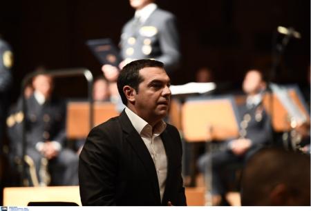 Τσίπρας σε εκδήλωση Πολεμικής Αεροπορίας: Aνακοίνωσε αναδρομικά 820 εκατομμύρια ευρώ στους ενστόλους (pis&vid) | Pagenews.gr Τσίπρας σε εκδήλωση Πολεμικής Αεροπορίας: Aνακοίνωσε αναδρομικά 820 εκατομμύρια ευρώ στους ενστόλους (pis&vid) | Pagenews.gr
