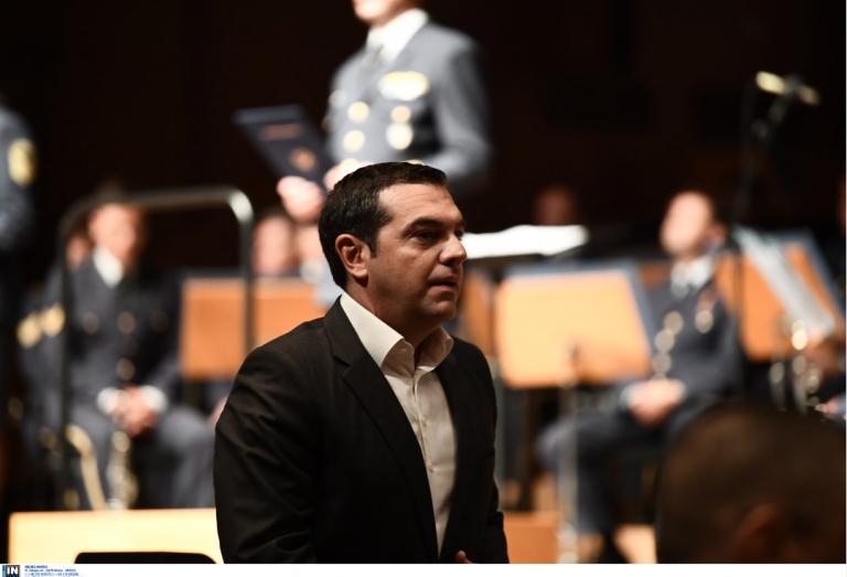 Τσίπρας για υποψήφιο δήμαρχο: «Θα κατεβάσω πρόσωπο – έκπληξη στην Αθήνα»