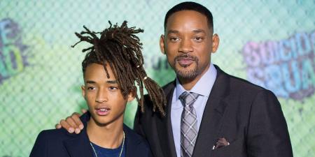 Jaden Smith: Ο γιος του Will Smith έκανε δημόσια ερωτική εξομολόγηση στον σύντροφό του (vid) | Pagenews.gr Jaden Smith: Ο γιος του Will Smith έκανε δημόσια ερωτική εξομολόγηση στον σύντροφό του (vid) | Pagenews.gr