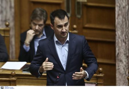 Χαρίτσης: «Ιστορικό βήμα» το κοινό ανακοινωθέν Πρωθυπουργού – Αρχιεπισκόπου | Pagenews.gr Χαρίτσης: «Ιστορικό βήμα» το κοινό ανακοινωθέν Πρωθυπουργού – Αρχιεπισκόπου | Pagenews.gr