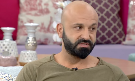 Υπάτιος Πατμάνογλου: Το τραγικό περιστατικό που τον συνδέει με τη μέλλουσα σύζυγό του | Pagenews.gr Υπάτιος Πατμάνογλου: Το τραγικό περιστατικό που τον συνδέει με τη μέλλουσα σύζυγό του | Pagenews.gr