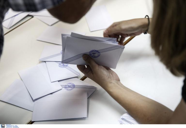 Το προεκλογικό πεδίο μάχης των κομμάτων