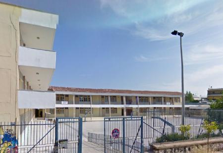 Περιφέρεια Αττικής: Χρηματοδοτεί την αναβάθμιση του 1ου Λυκείου Χολαργού | Pagenews.gr Περιφέρεια Αττικής: Χρηματοδοτεί την αναβάθμιση του 1ου Λυκείου Χολαργού | Pagenews.gr