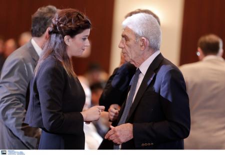 Εκλογές 2019: Ο Μπουτάρης δεν θέλει τη Νοτοπούλου υποψήφια για τις αυτοδιοικητικές (vid) | Pagenews.gr Εκλογές 2019: Ο Μπουτάρης δεν θέλει τη Νοτοπούλου υποψήφια για τις αυτοδιοικητικές (vid) | Pagenews.gr