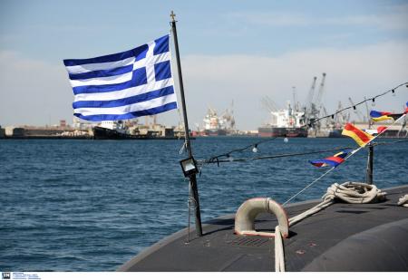 Αγίου Νικολάου: Το Πολεμικό Ναυτικό γιορτάζει – Δείτε τα εντυπωσιακά πλάνα (vid) | Pagenews.gr Αγίου Νικολάου: Το Πολεμικό Ναυτικό γιορτάζει – Δείτε τα εντυπωσιακά πλάνα (vid) | Pagenews.gr