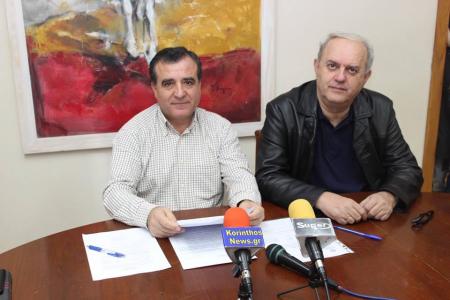 Αλέξανδρος Πνευματικός: Συμφωνία για τον εξοπλισμό του εργοστασίου διαχείρισης απορριμάτων | Pagenews.gr Αλέξανδρος Πνευματικός: Συμφωνία για τον εξοπλισμό του εργοστασίου διαχείρισης απορριμάτων | Pagenews.gr